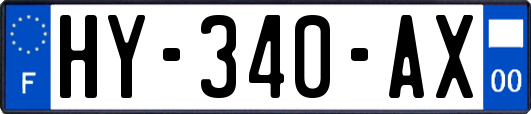 HY-340-AX