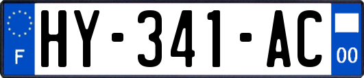 HY-341-AC
