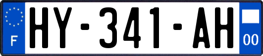 HY-341-AH