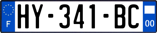 HY-341-BC