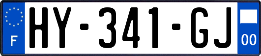 HY-341-GJ