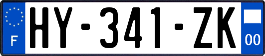 HY-341-ZK
