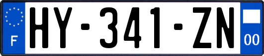 HY-341-ZN