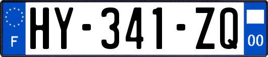 HY-341-ZQ