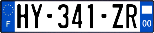 HY-341-ZR