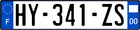 HY-341-ZS