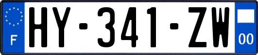 HY-341-ZW