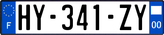 HY-341-ZY