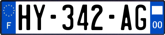 HY-342-AG
