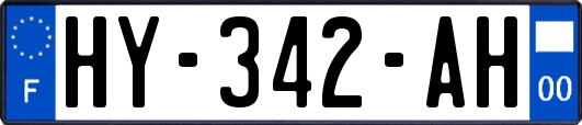 HY-342-AH