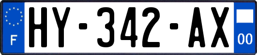 HY-342-AX