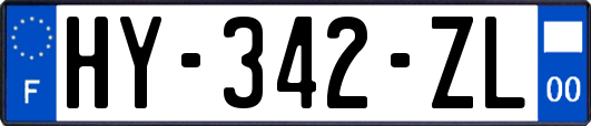 HY-342-ZL