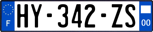 HY-342-ZS