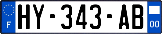 HY-343-AB