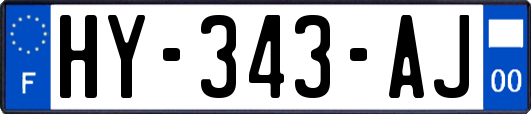 HY-343-AJ