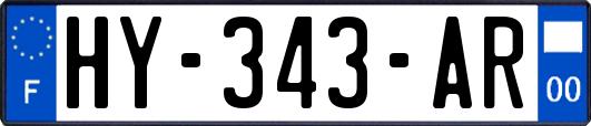 HY-343-AR