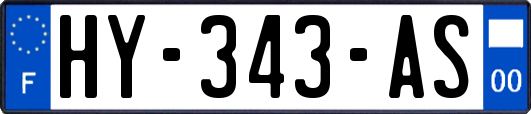 HY-343-AS