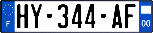 HY-344-AF