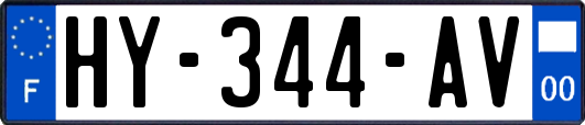 HY-344-AV