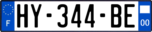 HY-344-BE