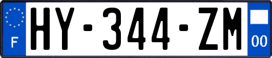 HY-344-ZM