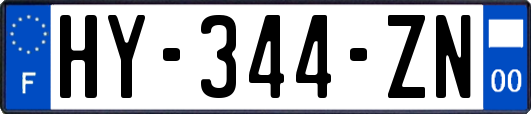 HY-344-ZN