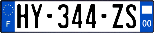 HY-344-ZS