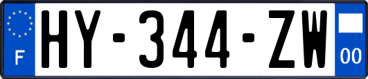 HY-344-ZW