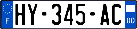 HY-345-AC