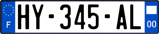 HY-345-AL