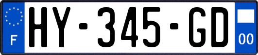 HY-345-GD