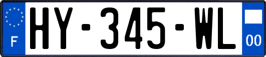 HY-345-WL