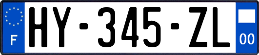 HY-345-ZL
