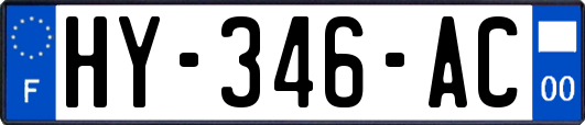HY-346-AC