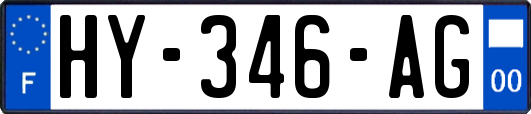 HY-346-AG