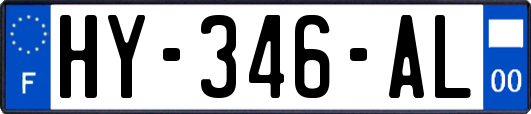 HY-346-AL