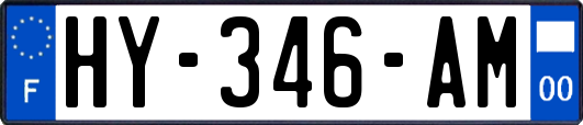 HY-346-AM