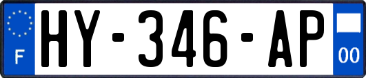 HY-346-AP