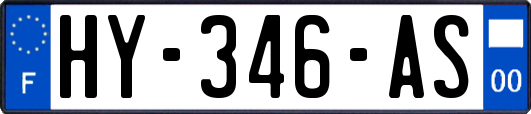 HY-346-AS
