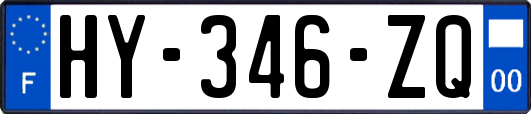 HY-346-ZQ