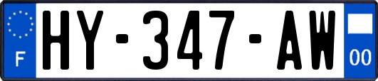 HY-347-AW