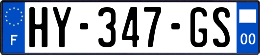 HY-347-GS