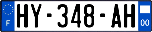 HY-348-AH