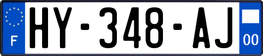 HY-348-AJ