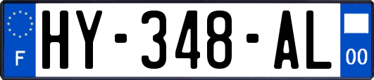 HY-348-AL