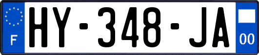 HY-348-JA
