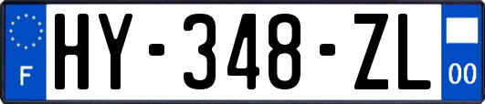 HY-348-ZL
