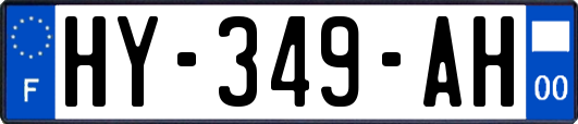 HY-349-AH