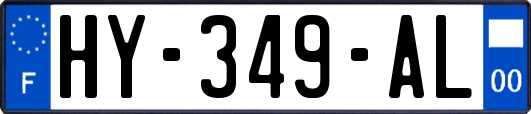 HY-349-AL