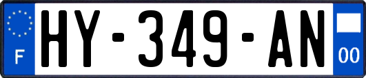 HY-349-AN